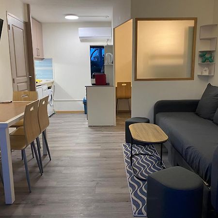 Costa Plana Apartment 528 Cap-d'Ail Ngoại thất bức ảnh