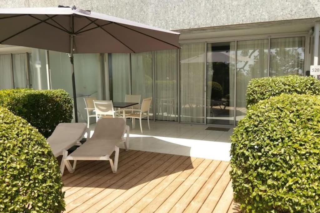 Costa Plana Apartment 528 Cap-d'Ail Ngoại thất bức ảnh