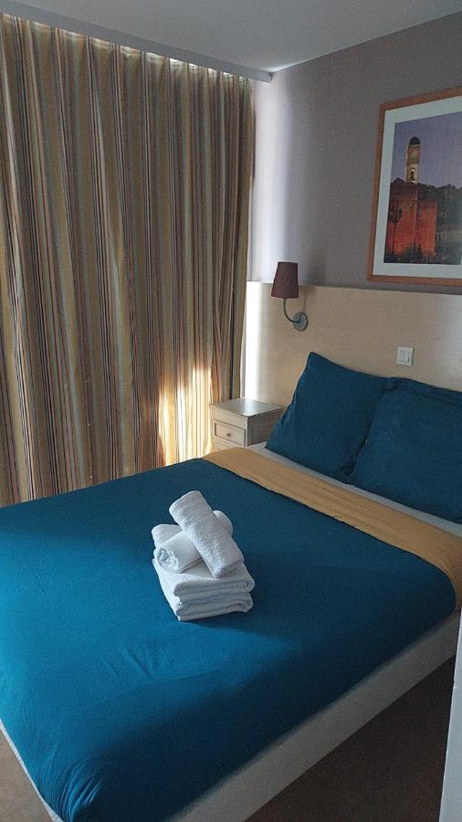 Costa Plana Apartment 528 Cap-d'Ail Ngoại thất bức ảnh