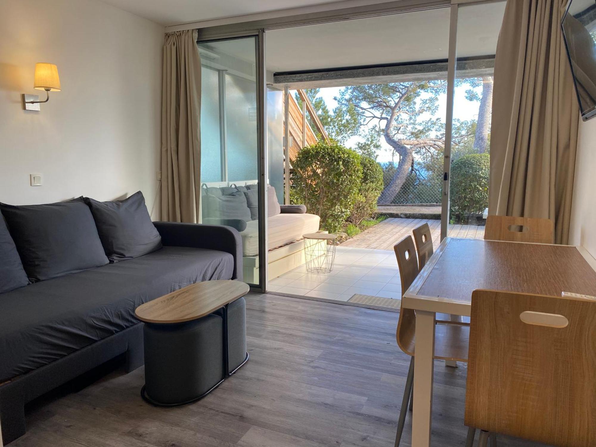 Costa Plana Apartment 528 Cap-d'Ail Ngoại thất bức ảnh